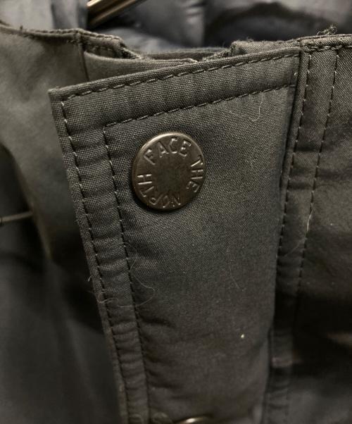 THE NORTH FACE（ザ ノース フェイス）THE NORTH FACE (ザ ノース フェイス) マウンテンダウンコート ブラック サイズ:Mの古着・服飾アイテム
