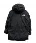 THE NORTH FACE (ザ ノース フェイス) マウンテンダウンコート ブラック サイズ:M：30000円