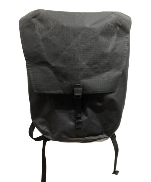 ARC'TERYX（アークテリクス）ARC'TERYX (アークテリクス) Granville 20/ARC'TERYXバッグ ブラックの古着・服飾アイテム