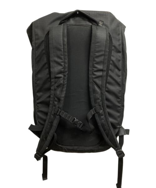 ARC'TERYX（アークテリクス）ARC'TERYX (アークテリクス) Granville 20/ARC'TERYXバッグ ブラックの古着・服飾アイテム