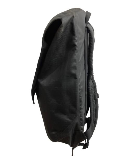 ARC'TERYX（アークテリクス）ARC'TERYX (アークテリクス) Granville 20/ARC'TERYXバッグ ブラックの古着・服飾アイテム
