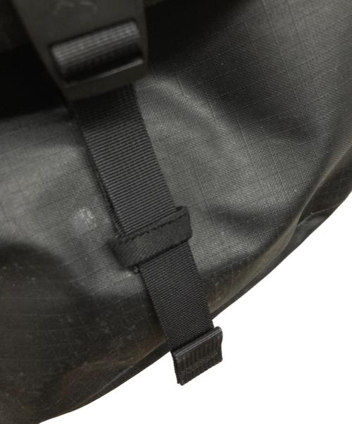 ARC'TERYX（アークテリクス）ARC'TERYX (アークテリクス) Granville 20/ARC'TERYXバッグ ブラックの古着・服飾アイテム