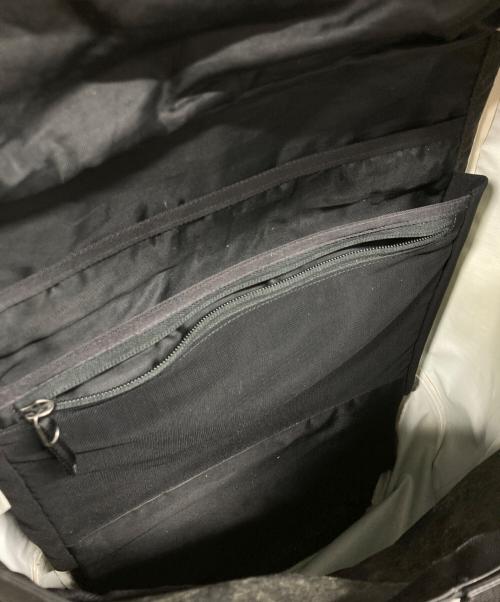 ARC'TERYX（アークテリクス）ARC'TERYX (アークテリクス) Granville 20/ARC'TERYXバッグ ブラックの古着・服飾アイテム