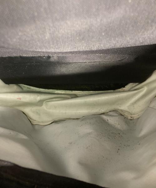 ARC'TERYX（アークテリクス）ARC'TERYX (アークテリクス) Granville 20/ARC'TERYXバッグ ブラックの古着・服飾アイテム