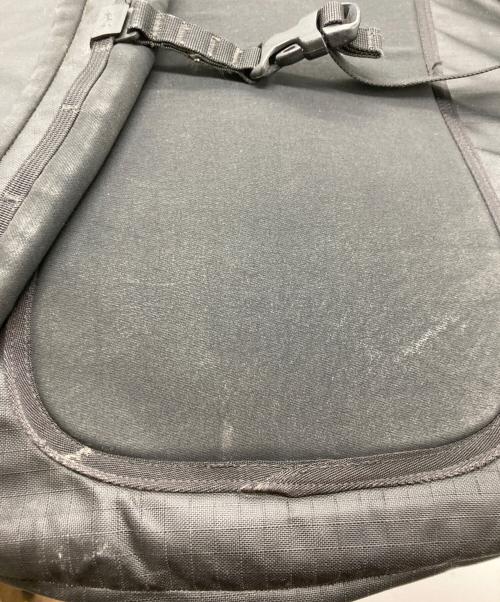 ARC'TERYX（アークテリクス）ARC'TERYX (アークテリクス) Granville 20/ARC'TERYXバッグ ブラックの古着・服飾アイテム