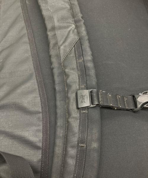 ARC'TERYX（アークテリクス）ARC'TERYX (アークテリクス) Granville 20/ARC'TERYXバッグ ブラックの古着・服飾アイテム