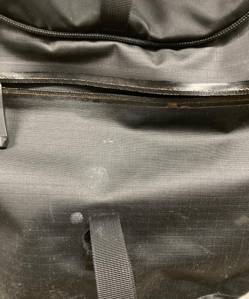 ARC'TERYX（アークテリクス）ARC'TERYX (アークテリクス) Granville 20/ARC'TERYXバッグ ブラックの古着・服飾アイテム