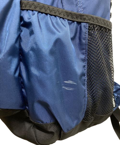 Columbia（コロンビア）Columbia (コロンビア) パナシーア33L バックパック ネイビーの古着・服飾アイテム