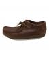 CLARKS (クラークス) Shacre II Run ブラウン サイズ:US7.5：6000円