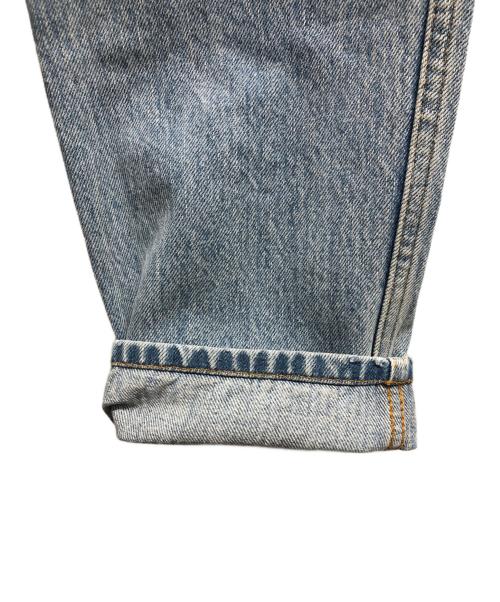 eleventy（イレブンティ）eleventy (イレブンティ) デニムパンツ ブルー サイズ:31 未使用品の古着・服飾アイテム