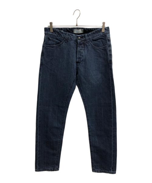 michael coal（マイケルコール）michael coal (マイケルコール) デニムパンツ インディゴ サイズ:33の古着・服飾アイテム