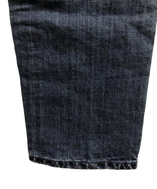 michael coal（マイケルコール）michael coal (マイケルコール) デニムパンツ インディゴ サイズ:33の古着・服飾アイテム