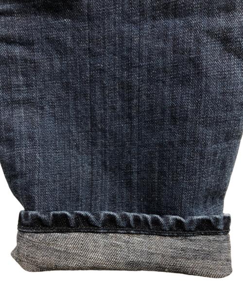 michael coal（マイケルコール）michael coal (マイケルコール) デニムパンツ インディゴ サイズ:33の古着・服飾アイテム