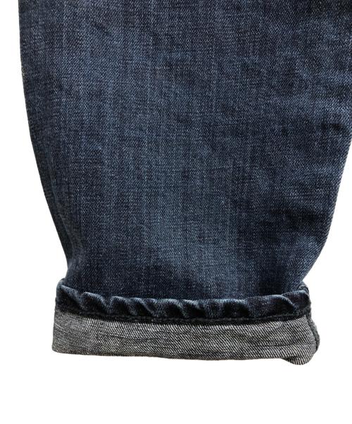 michael coal（マイケルコール）michael coal (マイケルコール) デニムパンツ インディゴ サイズ:33の古着・服飾アイテム