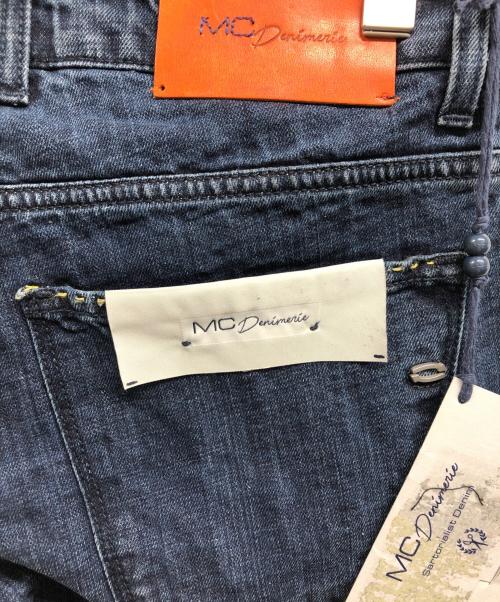 michael coal（マイケルコール）michael coal (マイケルコール) デニムパンツ インディゴ サイズ:33の古着・服飾アイテム