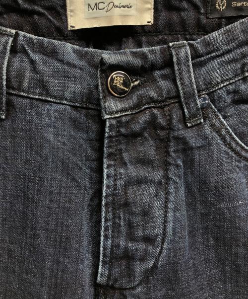 michael coal（マイケルコール）michael coal (マイケルコール) デニムパンツ インディゴ サイズ:33の古着・服飾アイテム