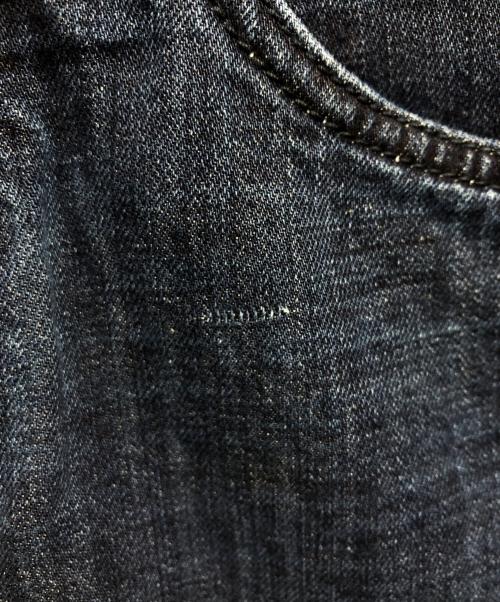 michael coal（マイケルコール）michael coal (マイケルコール) デニムパンツ インディゴ サイズ:33の古着・服飾アイテム