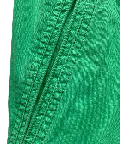 POLO RALPH LAUREN（ポロ・ラルフローレン）POLO RALPH LAUREN (ポロ・ラルフローレン) フーデッドジャケット/POLO RALPH LAURENジャケット グリーン サイズ:Sの古着・服飾アイテム