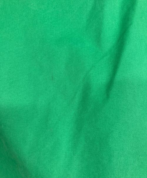 POLO RALPH LAUREN（ポロ・ラルフローレン）POLO RALPH LAUREN (ポロ・ラルフローレン) フーデッドジャケット/POLO RALPH LAURENジャケット グリーン サイズ:Sの古着・服飾アイテム