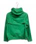 POLO RALPH LAUREN (ポロ・ラルフローレン) フーデッドジャケット/POLO RALPH LAURENジャケット グリーン サイズ:S：6000円