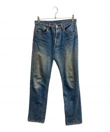 LEVI'S（リーバイス）の古着「90ｓ501XXデニムパンツ/LEVI'S」｜インディゴ