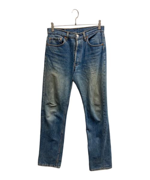 LEVI'S（リーバイス）LEVI'S (リーバイス) 90ｓ501XXデニムパンツ/LEVI'S インディゴ サイズ:32の古着・服飾アイテム