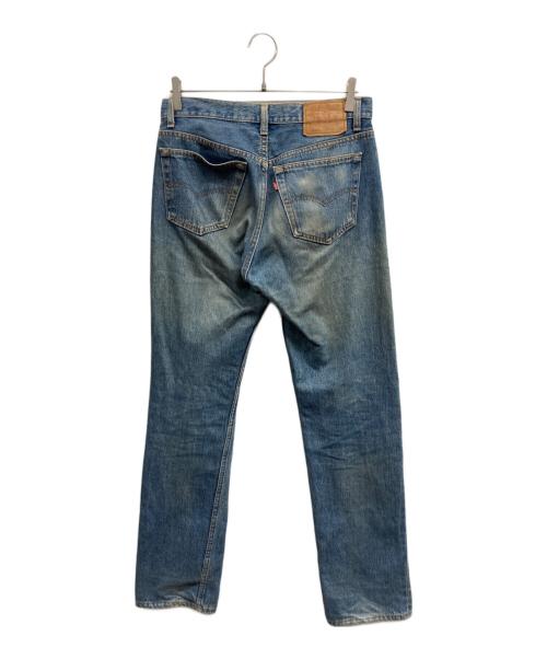 LEVI'S（リーバイス）LEVI'S (リーバイス) 90ｓ501XXデニムパンツ/LEVI'S インディゴ サイズ:32の古着・服飾アイテム
