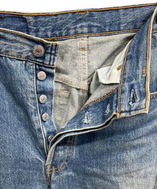 LEVI'S（リーバイス）LEVI'S (リーバイス) 90ｓ501XXデニムパンツ/LEVI'S インディゴ サイズ:32の古着・服飾アイテム