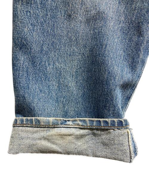 LEVI'S（リーバイス）LEVI'S (リーバイス) 90ｓ501XXデニムパンツ/LEVI'S インディゴ サイズ:32の古着・服飾アイテム