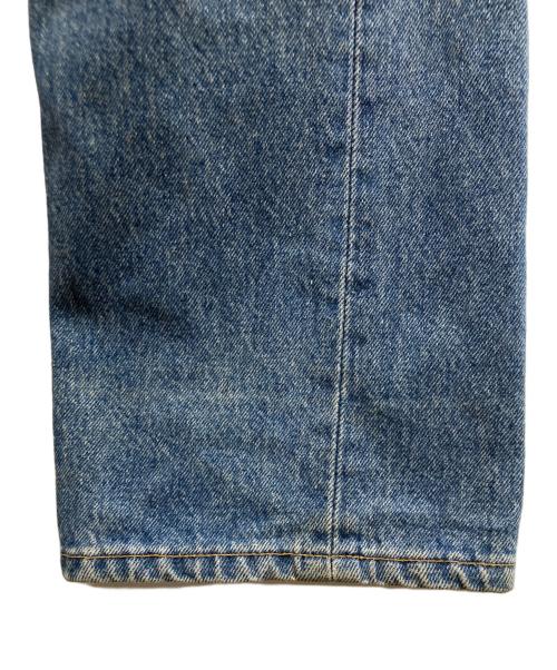 LEVI'S（リーバイス）LEVI'S (リーバイス) 90ｓ501XXデニムパンツ/LEVI'S インディゴ サイズ:32の古着・服飾アイテム