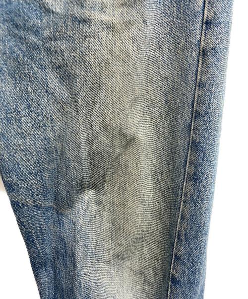 LEVI'S（リーバイス）LEVI'S (リーバイス) 90ｓ501XXデニムパンツ/LEVI'S インディゴ サイズ:32の古着・服飾アイテム
