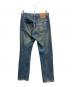 LEVI'S (リーバイス) 90ｓ501XXデニムパンツ/LEVI'S インディゴ サイズ:32：9000円