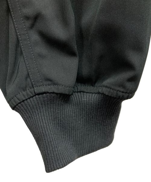 adidas（アディダス）adidas (アディダス) ルーズフィット ボンバージャケット/adidasジャケット ブラック サイズ:Ｓの古着・服飾アイテム