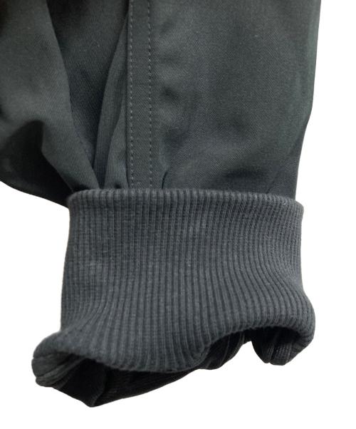 adidas（アディダス）adidas (アディダス) ルーズフィット ボンバージャケット/adidasジャケット ブラック サイズ:Ｓの古着・服飾アイテム