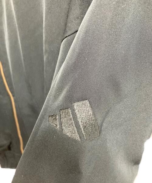 adidas（アディダス）adidas (アディダス) ルーズフィット ボンバージャケット/adidasジャケット ブラック サイズ:Ｓの古着・服飾アイテム