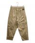 NEIGHBORHOOD (ネイバーフッド) EASY PANTS ベージュ サイズ:S：10000円