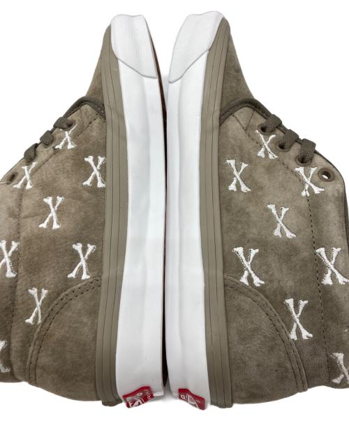 VANS（ヴァンズ）VANS (ヴァンズ) WTAPS (ダブルタップス) OG CHUKKA LX/VANS/	WTAPS ブラウン サイズ:26.5の古着・服飾アイテム