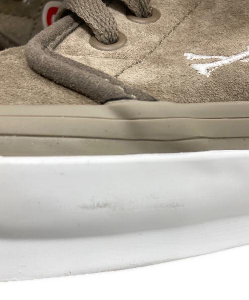 VANS（ヴァンズ）VANS (ヴァンズ) WTAPS (ダブルタップス) OG CHUKKA LX/VANS/	WTAPS ブラウン サイズ:26.5の古着・服飾アイテム