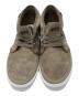 VANS (ヴァンズ) WTAPS (ダブルタップス) OG CHUKKA LX/VANS/	WTAPS ブラウン サイズ:26.5：12000円