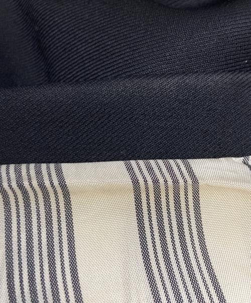 BROOKS BROTHERS（ブルックスブラザーズ）BROOKS BROTHERS (ブルックスブラザーズ) 2Bテーラードジャケット ブラック サイズ:39SHTの古着・服飾アイテム