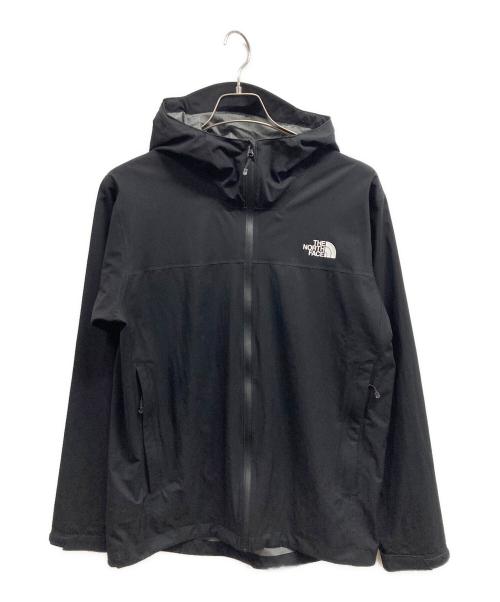 THE NORTH FACE（ザ ノース フェイス）THE NORTH FACE (ザ ノース フェイス) VENTURE JACKET ブラック サイズ:Lの古着・服飾アイテム