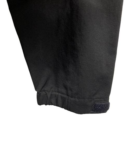 THE NORTH FACE（ザ ノース フェイス）THE NORTH FACE (ザ ノース フェイス) VENTURE JACKET ブラック サイズ:Lの古着・服飾アイテム