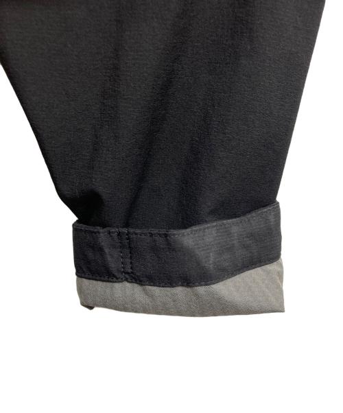 THE NORTH FACE（ザ ノース フェイス）THE NORTH FACE (ザ ノース フェイス) VENTURE JACKET ブラック サイズ:Lの古着・服飾アイテム