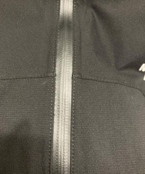 THE NORTH FACE（ザ ノース フェイス）THE NORTH FACE (ザ ノース フェイス) VENTURE JACKET ブラック サイズ:Lの古着・服飾アイテム