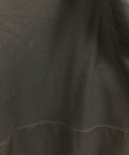THE NORTH FACE（ザ ノース フェイス）THE NORTH FACE (ザ ノース フェイス) VENTURE JACKET ブラック サイズ:Lの古着・服飾アイテム