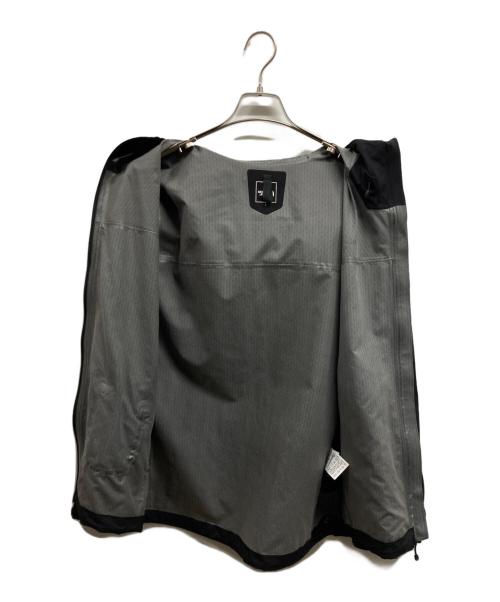 THE NORTH FACE（ザ ノース フェイス）THE NORTH FACE (ザ ノース フェイス) VENTURE JACKET ブラック サイズ:Lの古着・服飾アイテム