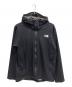 THE NORTH FACE (ザ ノース フェイス) VENTURE JACKET ブラック サイズ:L：9000円