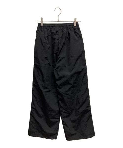 adidas（アディダス）adidas (アディダス) Adilenium シーズン 3 オーバーサイズ SSTトラックパンツ/adidas ブラック サイズ:XSの古着・服飾アイテム