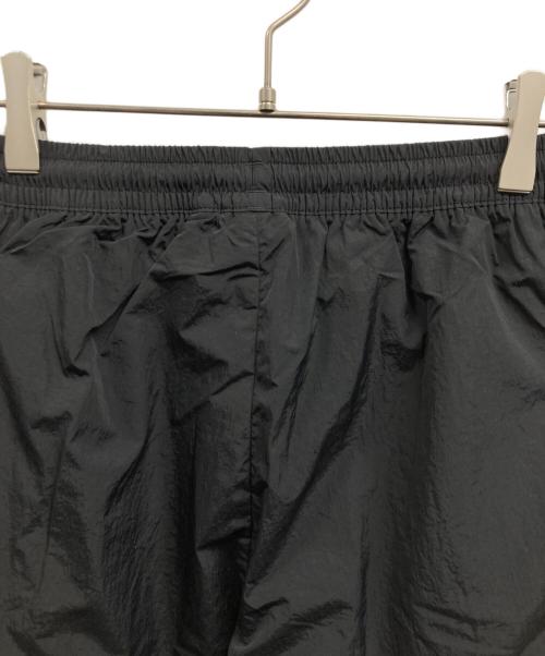 adidas（アディダス）adidas (アディダス) Adilenium シーズン 3 オーバーサイズ SSTトラックパンツ/adidas ブラック サイズ:XSの古着・服飾アイテム