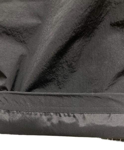 adidas（アディダス）adidas (アディダス) Adilenium シーズン 3 オーバーサイズ SSTトラックパンツ/adidas ブラック サイズ:XSの古着・服飾アイテム